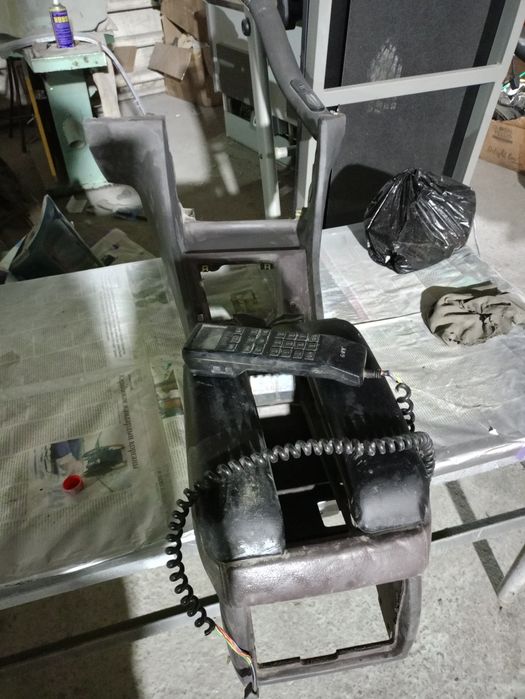 Продам бороду на БМВ е 38