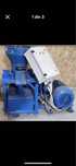 Linie completa fabricare peleti,minim 300kg/h productie