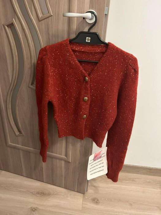 Cardigan Chicwish