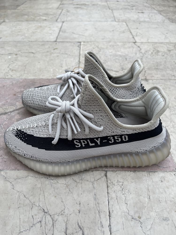 Adidas Yeezy Boost 350 V2 Slate Marimea de la 36 la 40, 41, 42, 43, 44