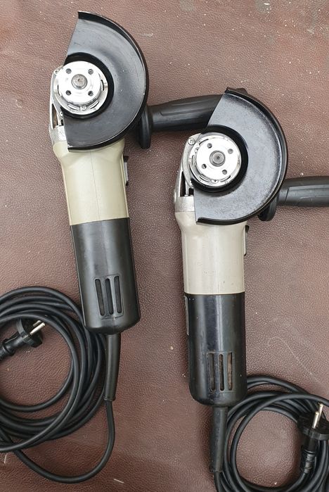 HITACHI диск 230 AEG METABO ИНТЕРСКОЛ диск 125 Germany Japan rossiya