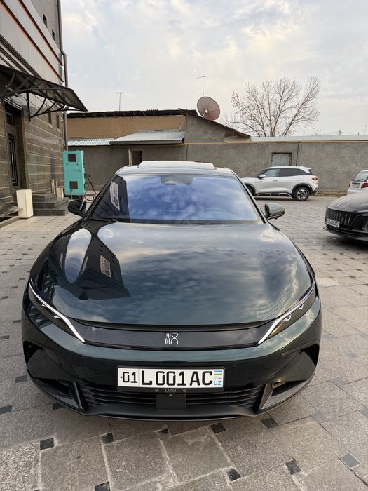 Byd han limited srochna sotiladi