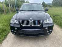BMW X5 E70 4.0d 306к.с Facelift на ЧАСТИ,  БМВ