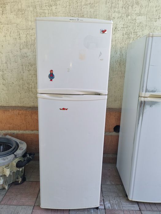Холодильник LG nofrost