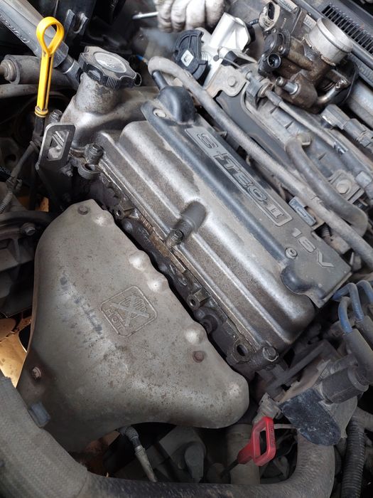 Продам двигатель 1,2