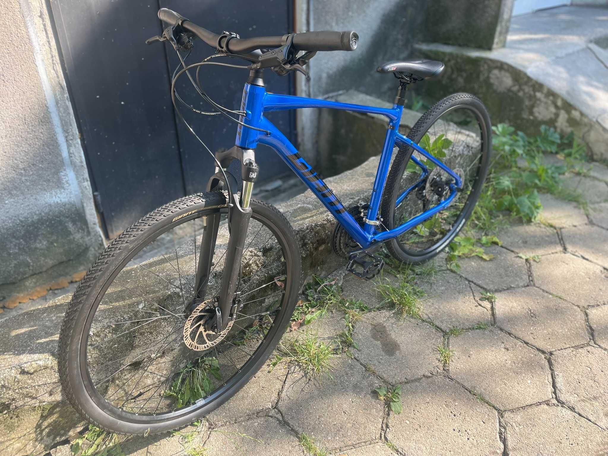 Велосипед 28 29 цола Giant Roam 2 DISC