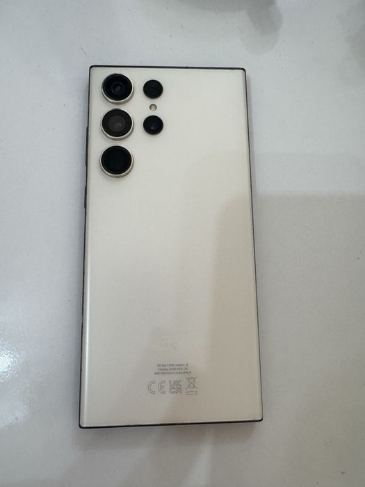 Samsung galaxy s 23 ultra