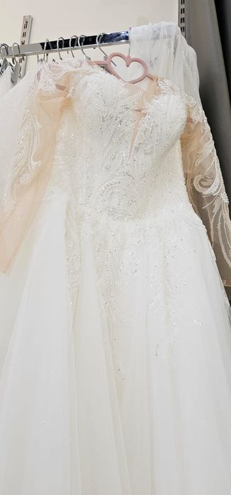Rochie de mireasa