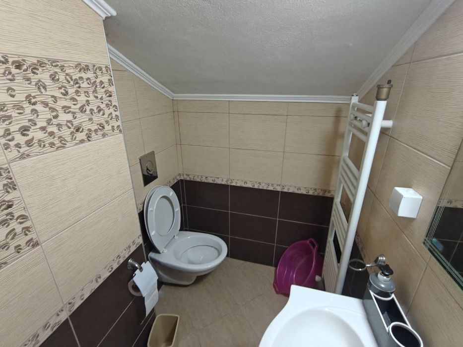 Уникална къща под наем