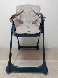 Детский стульчик для кормления Текнум