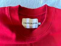 дамски суитшърт Calvin Klein