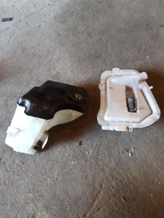 Казанчета за чистачки е46 е39