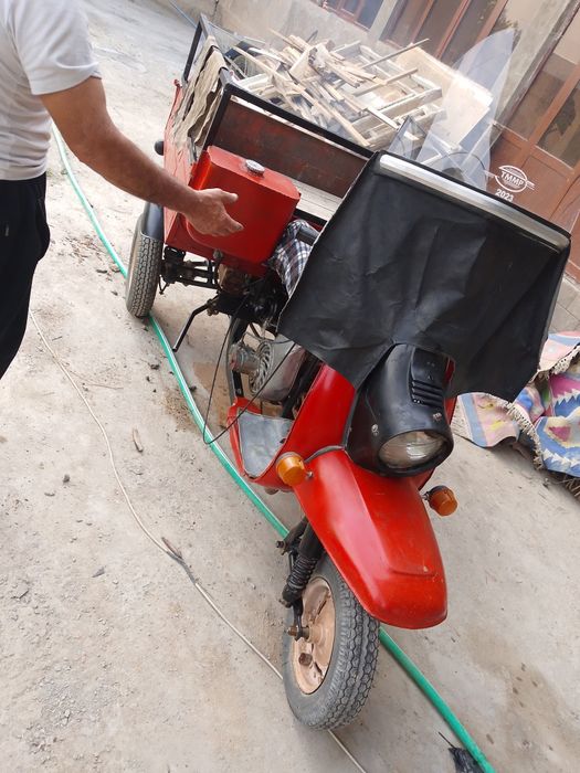 Мурвы 1997 год н