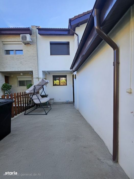 Vanzare Vila Renovata 2025 - Duplex Zona Iancu Nicolae!