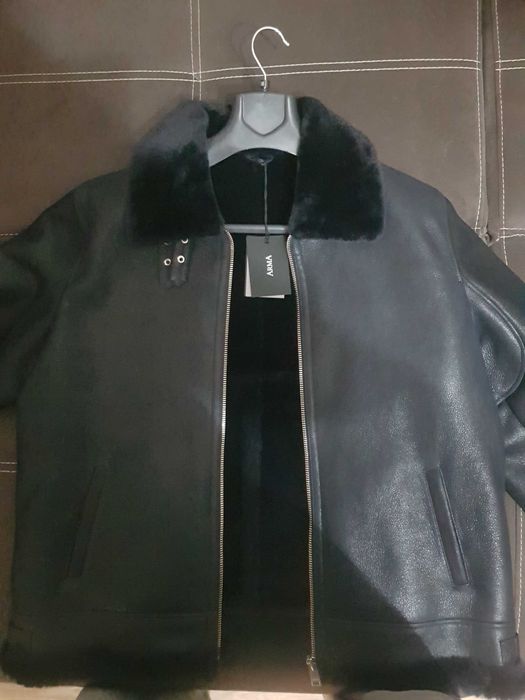 Кожени якета Arma,Schott,CNC