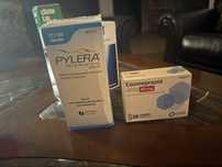 Pylera pentru stomac helicobacter