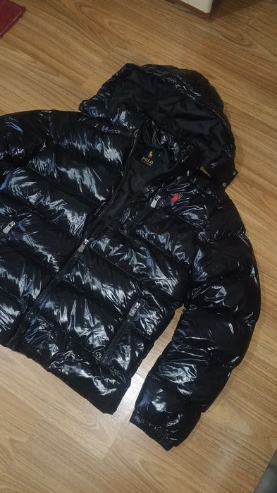 Geacă Bărbați Polo