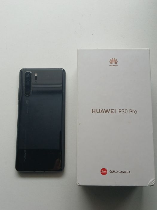 Huawei P30 Pro 128gb reducere‼️