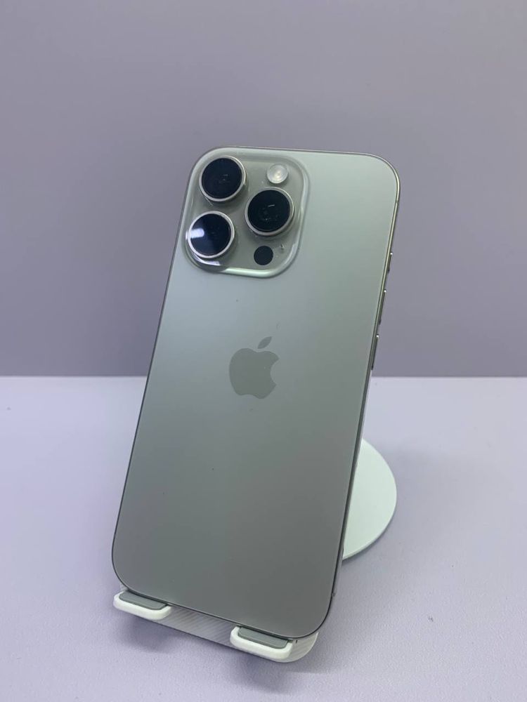 iPhone 16 Pro #MA17393