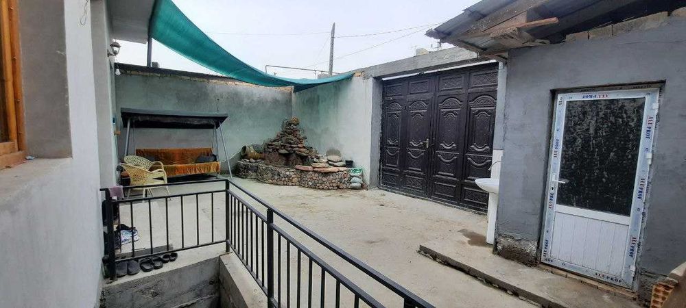 Nazarbek beshqorg'on