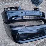 Bara fata spate bmw e65 730di 735i 730i trager armatura senzori parcar