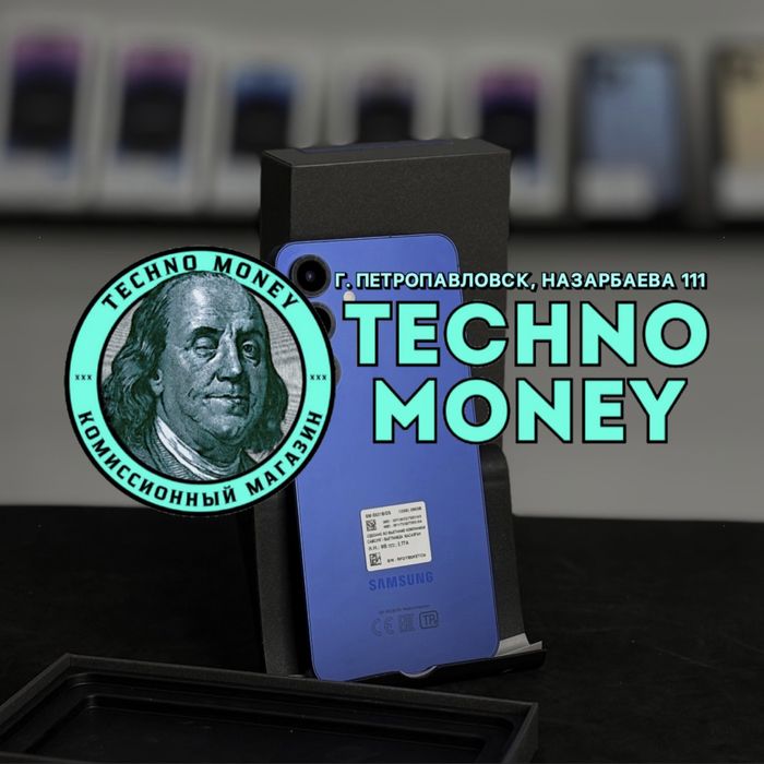 Samsung S25 (256Gb) | Рассрочка 0•0•12 | Гарантия | Trade in