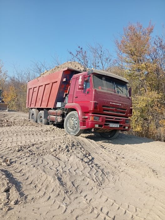 Euro kamaz kuzuplar sotiladi 3 ta