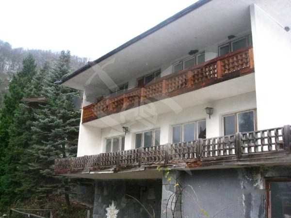 Хотел в Кричим 33502