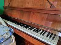 Pianina clasica ruseasca