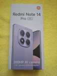 Redmi note 14 pro 5G