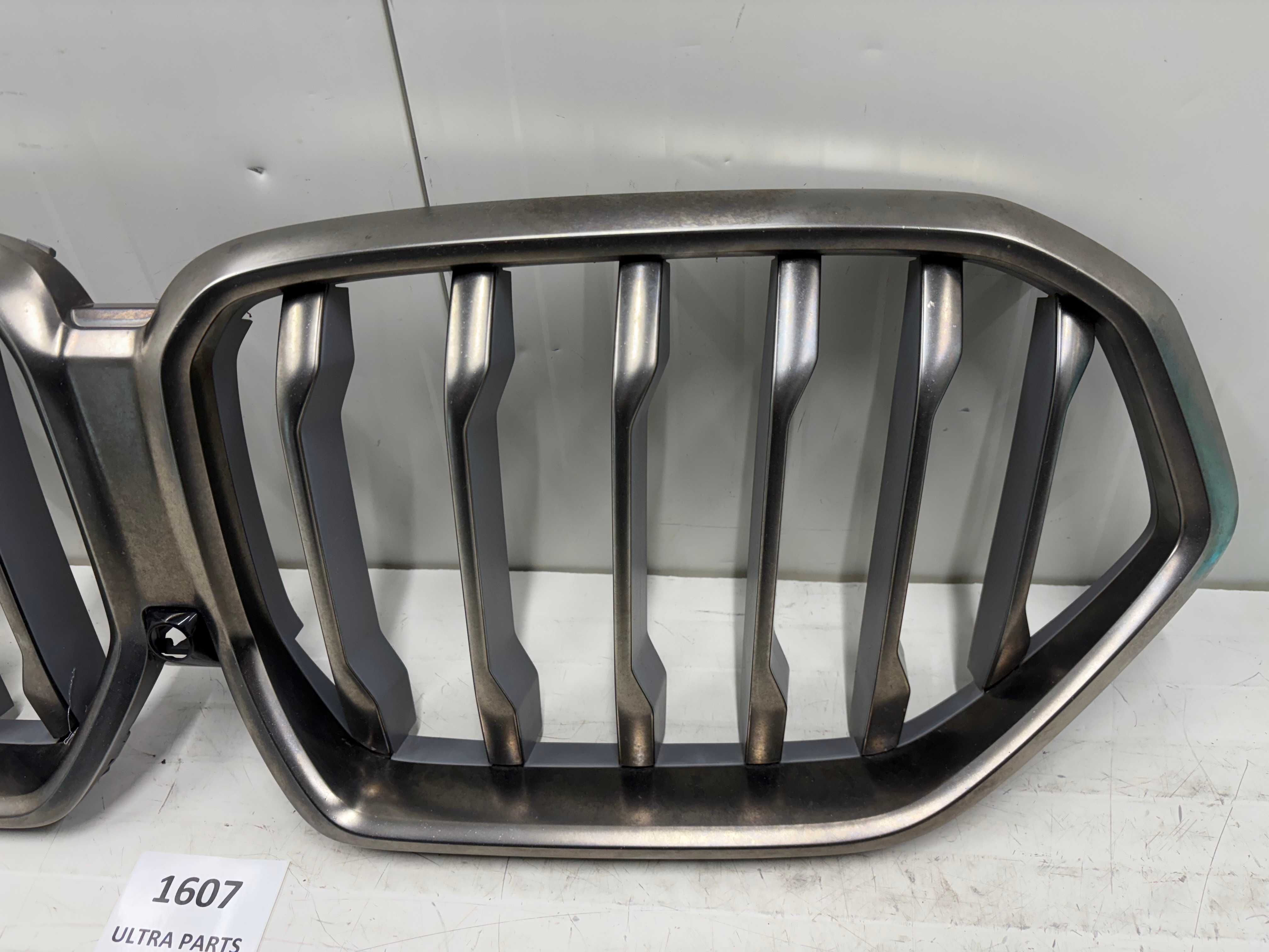 Бъбреци/грилове Cerium Grey за БМВ Х6 Г06 BMW X6 G06