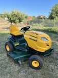 Tractoras Gazon MTD Yard-Man AP9220K