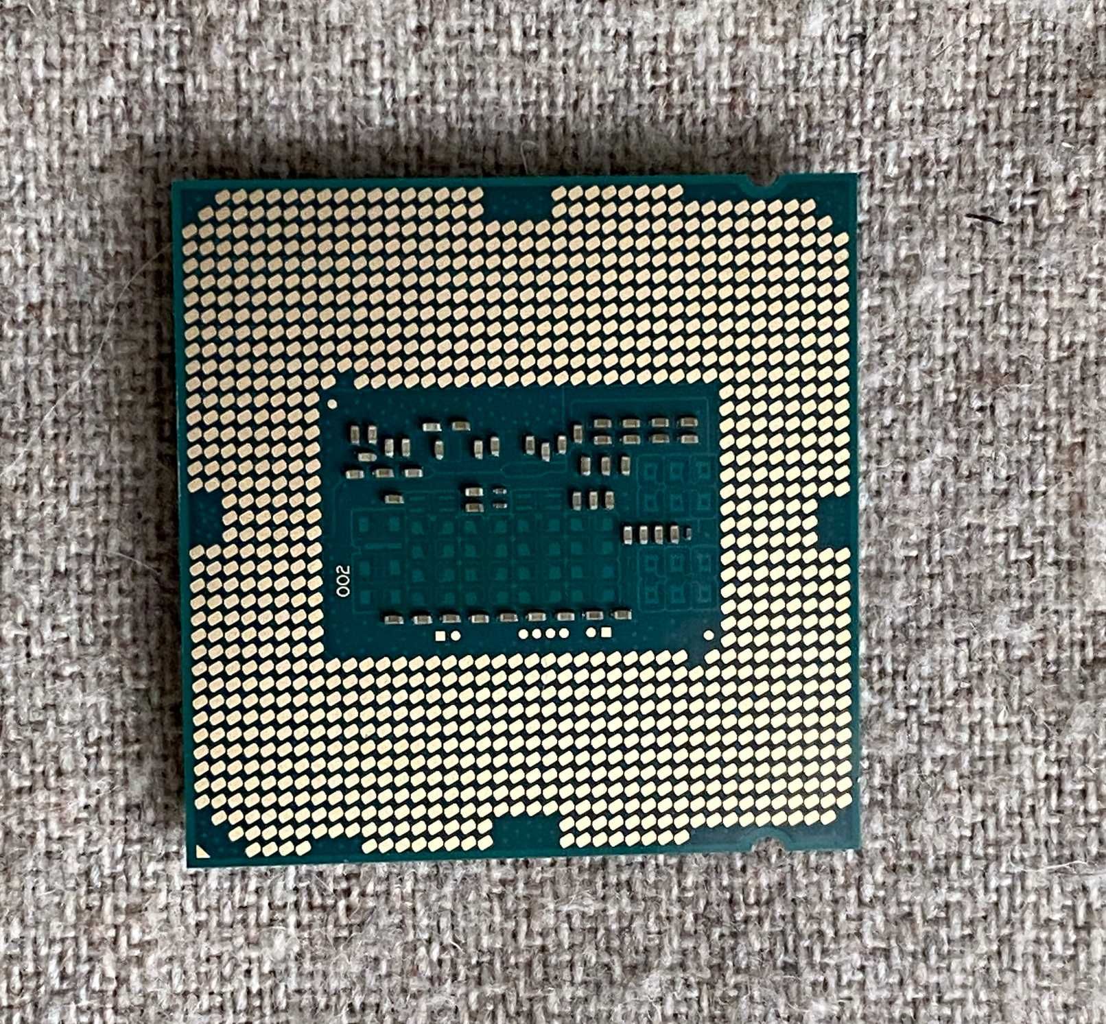 Procesor Intel Core I7-4771 3.50Ghz 5GT S LGA1150 8MB Quad-Core