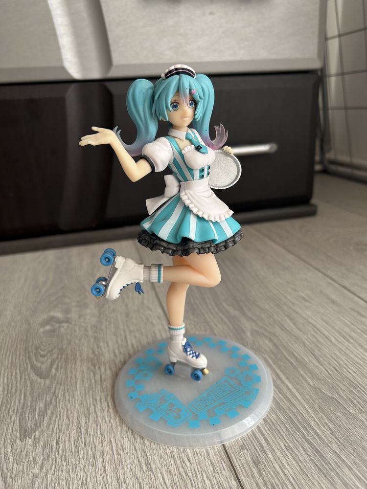 Figurina Hatsune Miku