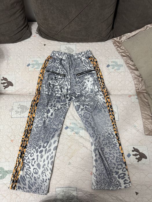 Костюм спортивный женский