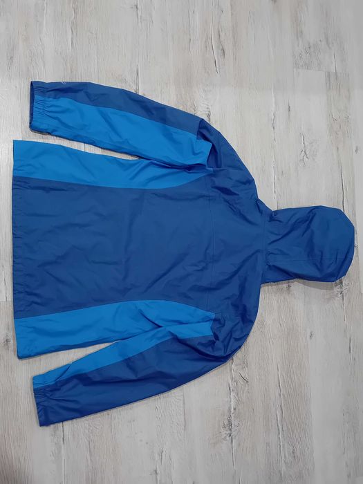 Geci pt. femei Columbia Titanium - Tech Hybrid Fleece - Omni-Tech