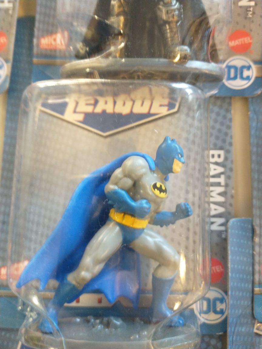 Figurina Justice League Mattel Rare limited edition