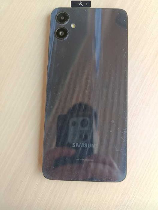 Смартфон Samsung Galaxy A05, Ram 128 GB