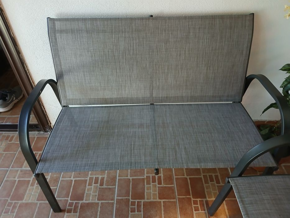 Set de terasa sau balcon