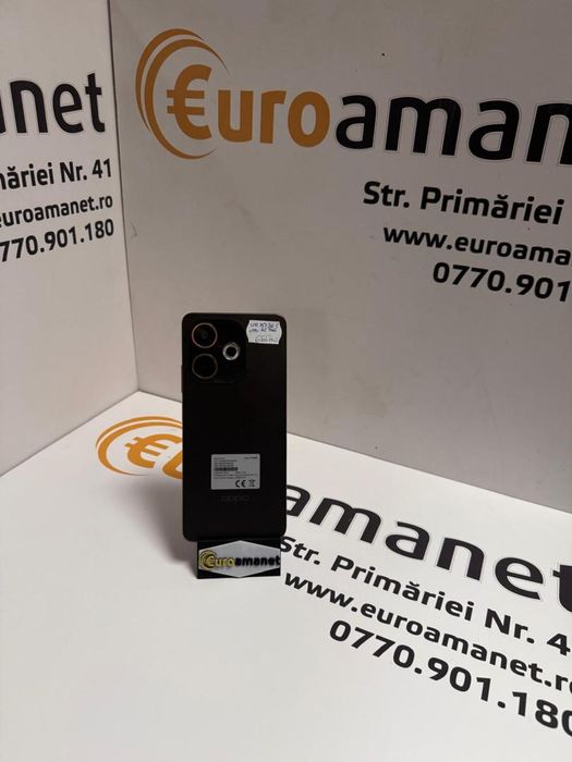 Telefon mobil OPPO A5 Pro, Dual SIM, 8GB RAM, 256GB -P-