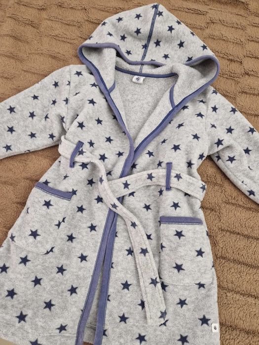 Halat baie copii Petit bateau