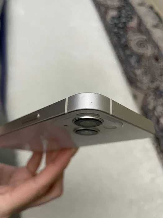 iPhone 13 Mini 128GB (White)