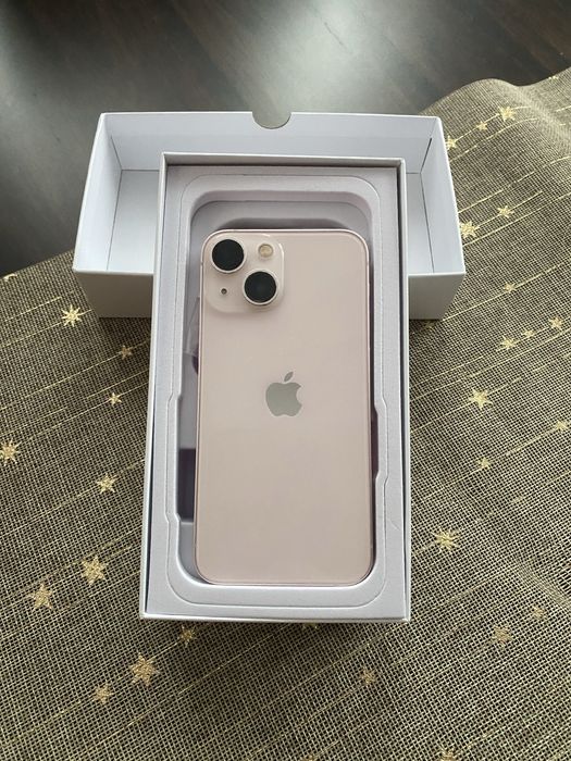 Iphone 13 mini 128GB