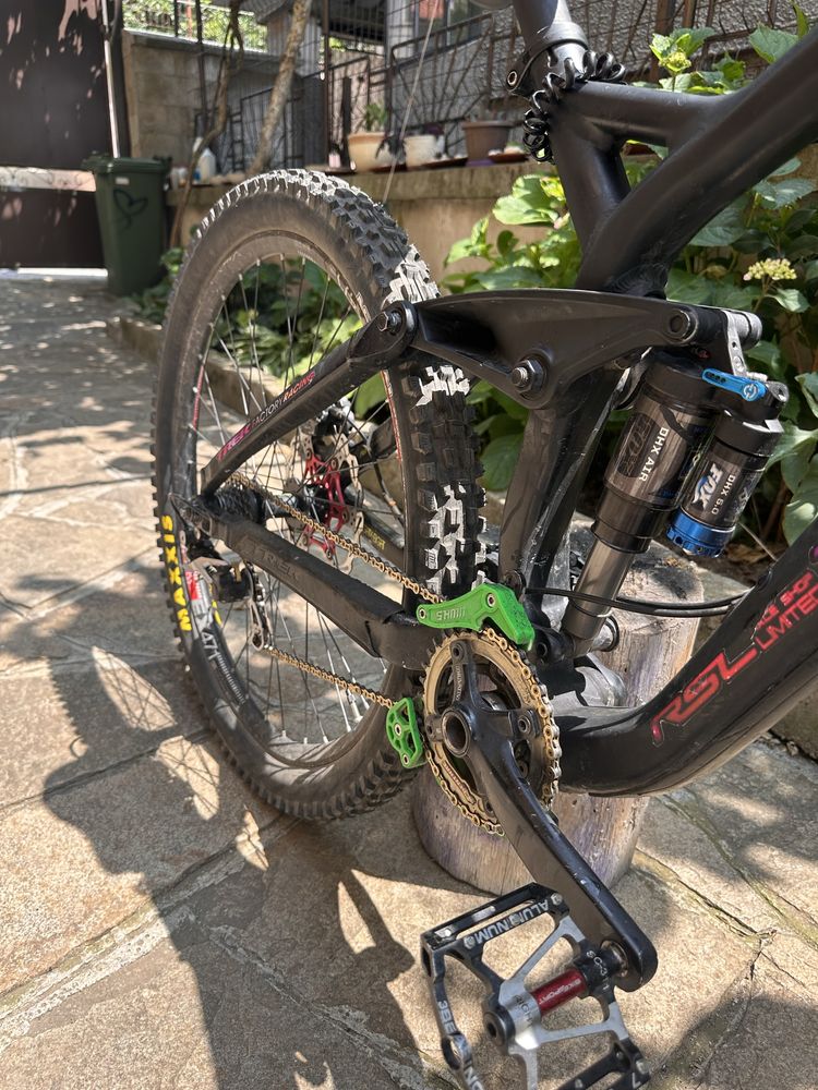 Trek Session 8.8
