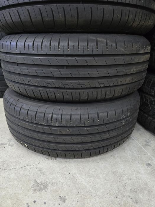 4 Броя 205/55/16 Goodyear 7mm 23dot