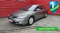 Honda Civic Honda Civic cu Garantie