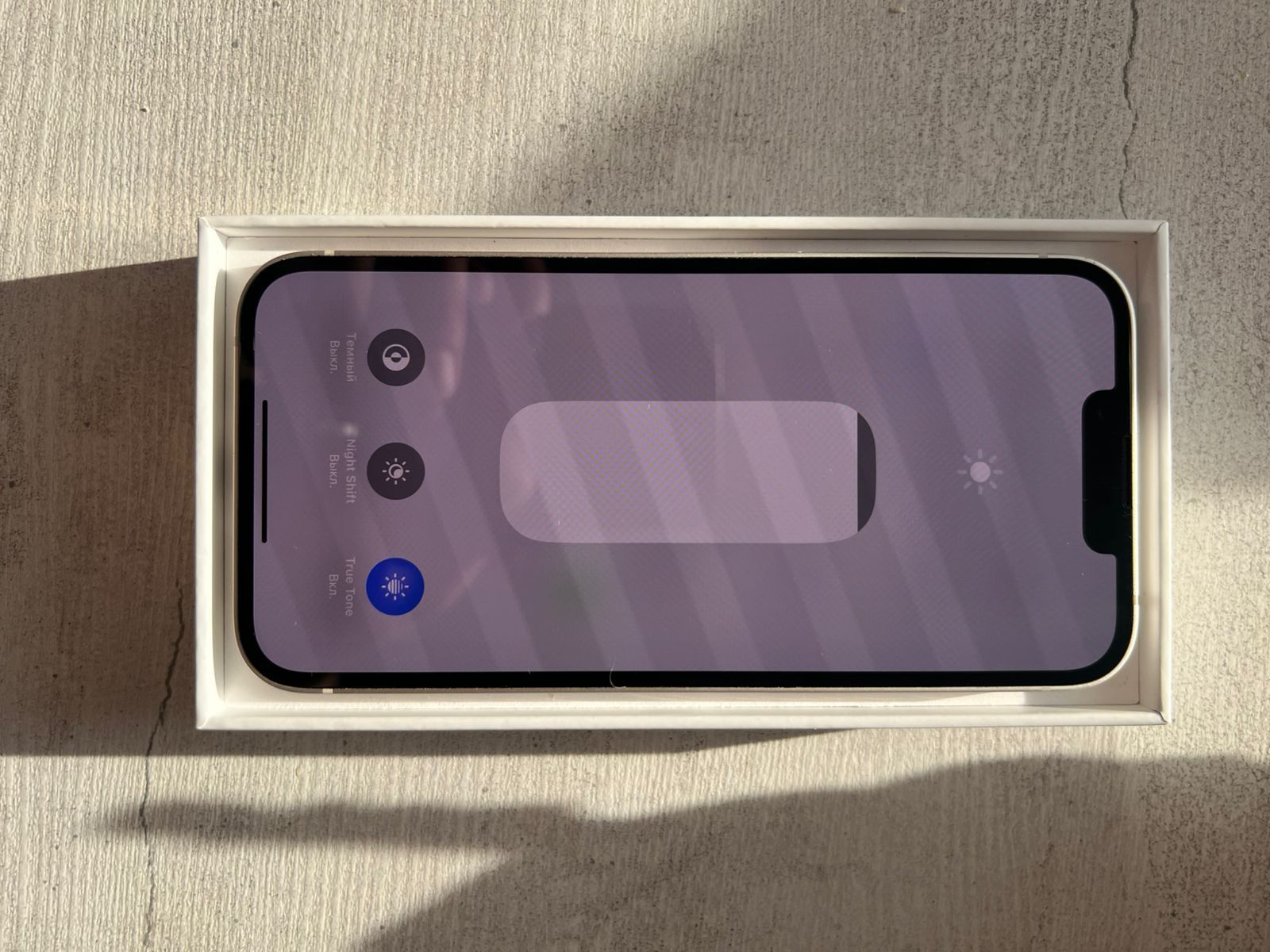 Продам iPhone 13 256gb