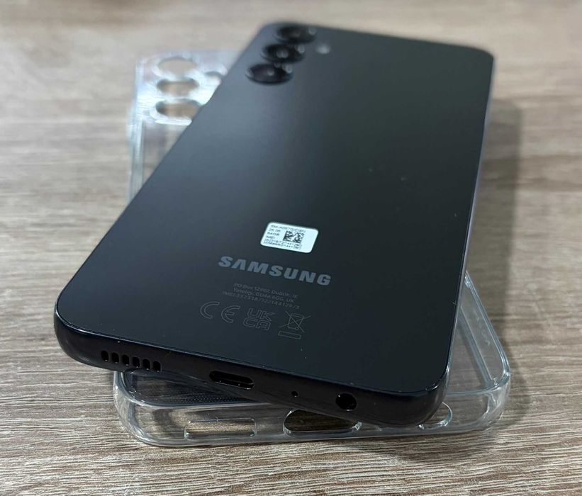 Samsung Galaxy A05s 64GB 4GB RAM Dual