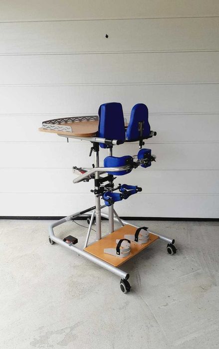 Verticalizator (Standy) – unghi reglabil – Rehatec – marime adult