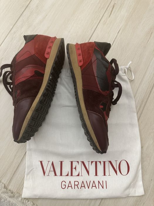 Sneackers Valentino Garavani mar 39